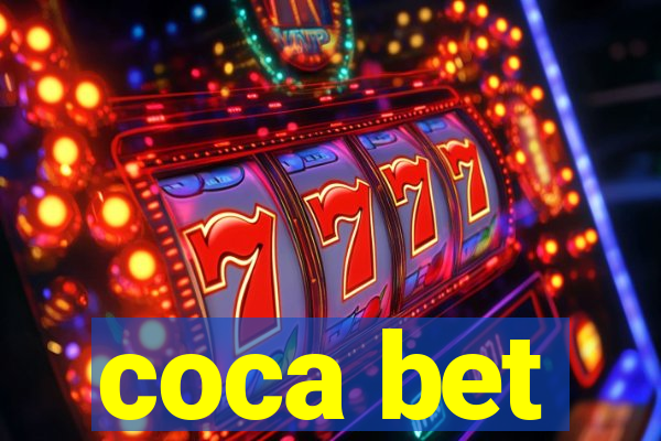 coca bet